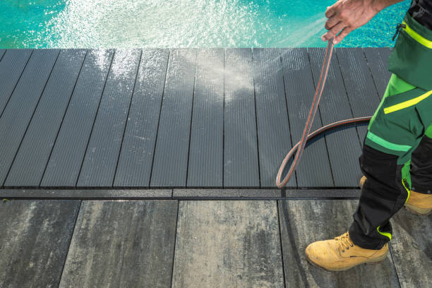 Best Commercial Pressure Washing  in Palmer, AK