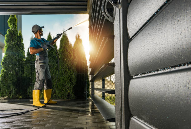 Best Garage Pressure Washing  in Palmer, AK